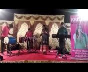 krishna musical party