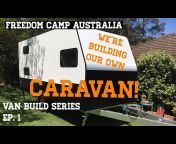 Freedom Camp Australia