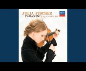 Julia Fischer - Topic