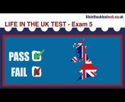 Life in the UK Test Web