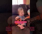 short funny baby video clips