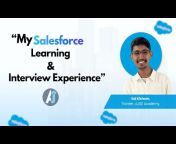 AJ Skill Development Salesforce Training