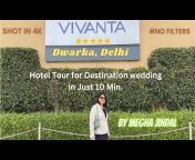 Destination Wedding Vlogs