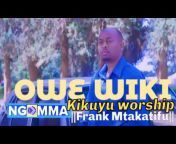 Frank Mtakatifu Tv