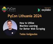 PyCon Lithuania