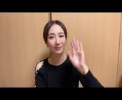 椎名佐千子オフィシャルYouTubeチャンネル