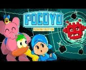 Pocoyó 🇪🇸 Español - Canal Oficial