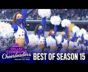 CMT&#39;s Dallas Cowboys Cheerleaders