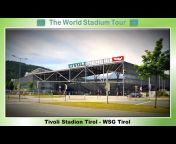 The World Stadium Tour