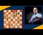 Chess &#124;&#124; Angelo Kesaris