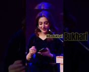 Hiba Bukhari official