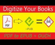 Digitize Your Books