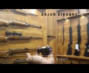 Arjun Airguns