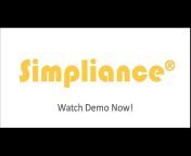Simpliance - Simple Beautiful Effective Compliance