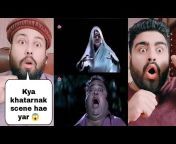 Pakistani Unique Reaction