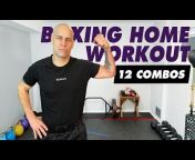 Boxing Home Workouts