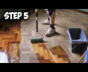 How To Sand A Floor