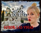 The Ghost Tourist