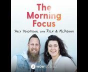 The Morning Focus Daily Devotional