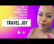 Travel with Arie