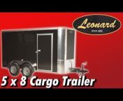 Leonard Buildings And Truck Accessories