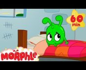 Morphle’s Magic Universe - Kids Cartoon