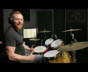 Mike Barnes Drums