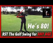 RotarySwing.com Golf Instruction
