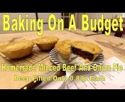Baking On A Budget