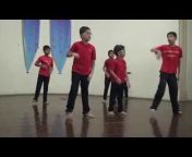 Rhythm dance academy RDA