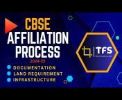 TFS consultants India
