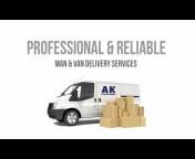 Ak Logistics Ready Ltd