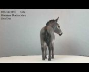 Candace Liddy Bronzes / Stampede Resin Castings