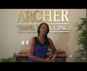 Evolution Travel x Archer Media Center