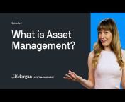 J.P. Morgan Asset Management