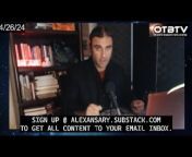 Alex Ansary OTBTV News
