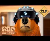 Grizzy u0026 les Lemmings