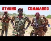 The Zambia Army
