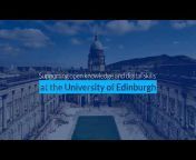 Wikimedian in Residence - University of Edinburgh