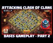 CLASH With Dk