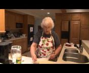 Nana&#39;s Cookery
