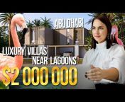 Luxury Real Estate talks with Ekaterina