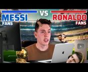 Messi u0026 Ronaldo Plays