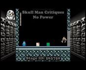 Skull Man Critiques
