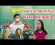 Indian Webseries Review