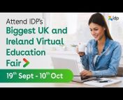 IDP India - Study Abroad Expert