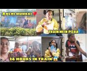 Indian Mom Vlogs