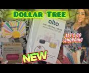 Erica&#39;s Dollar Tree Hauls u0026 More