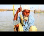 Fisherman Fishing World
