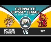 Overwatch Odyssey League